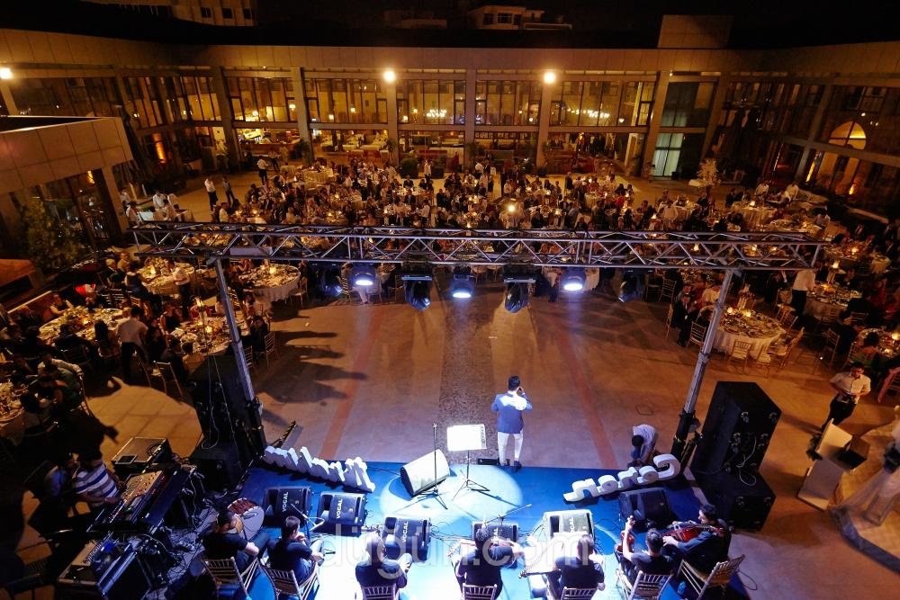 Gülce Davet ve Organizasyon