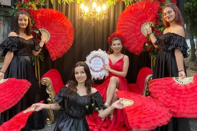 Ceylan Organizasyon Giresun