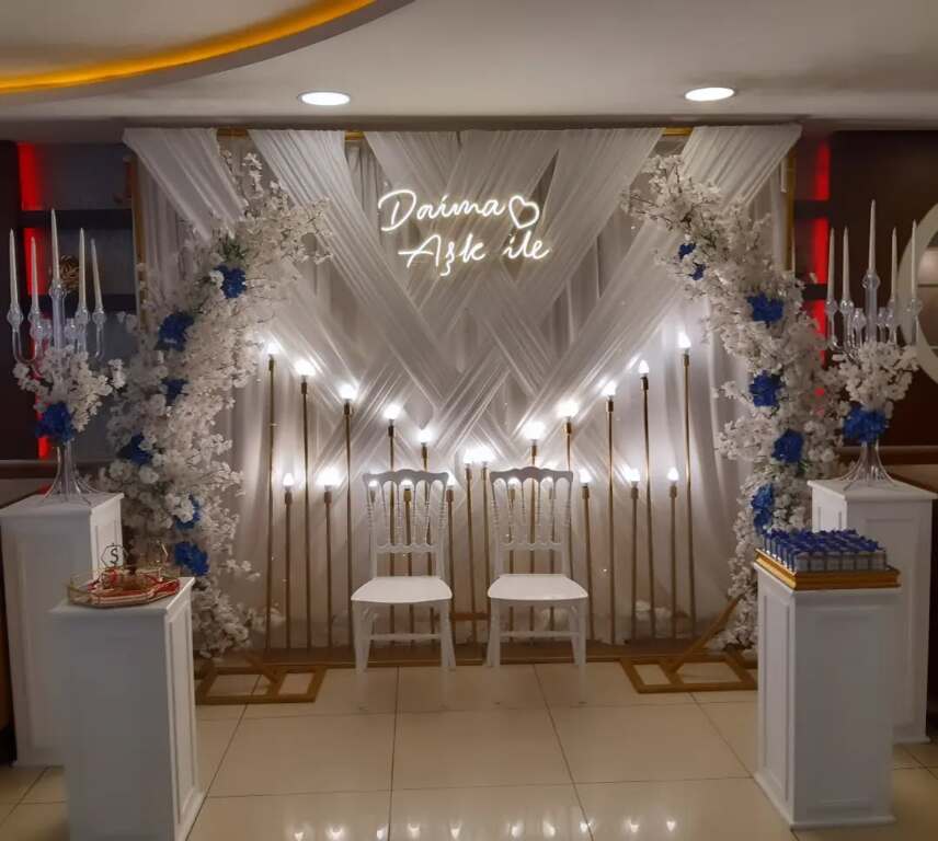 Ceylan Organizasyon Giresun