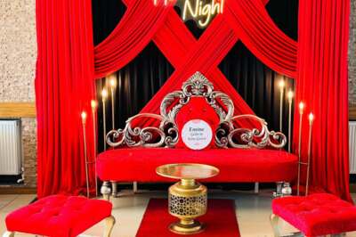 Naz Kına Organizasyon