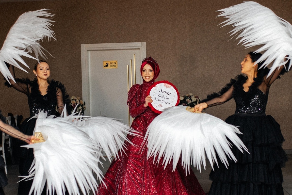 Naz Kına Organizasyon