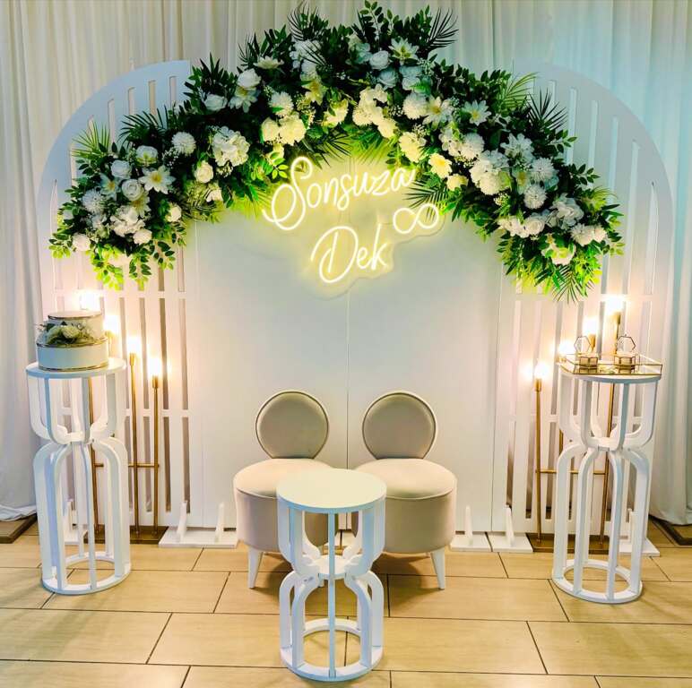 Naz Kına Organizasyon