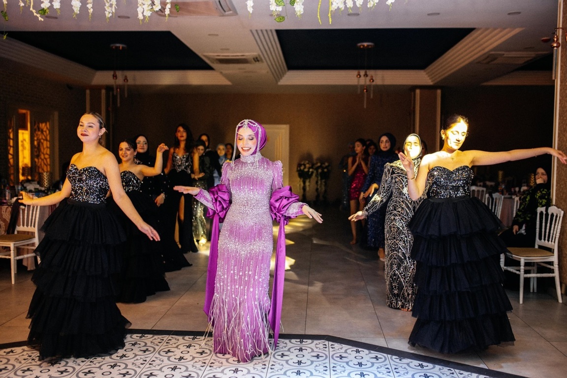 Naz Kına Organizasyon