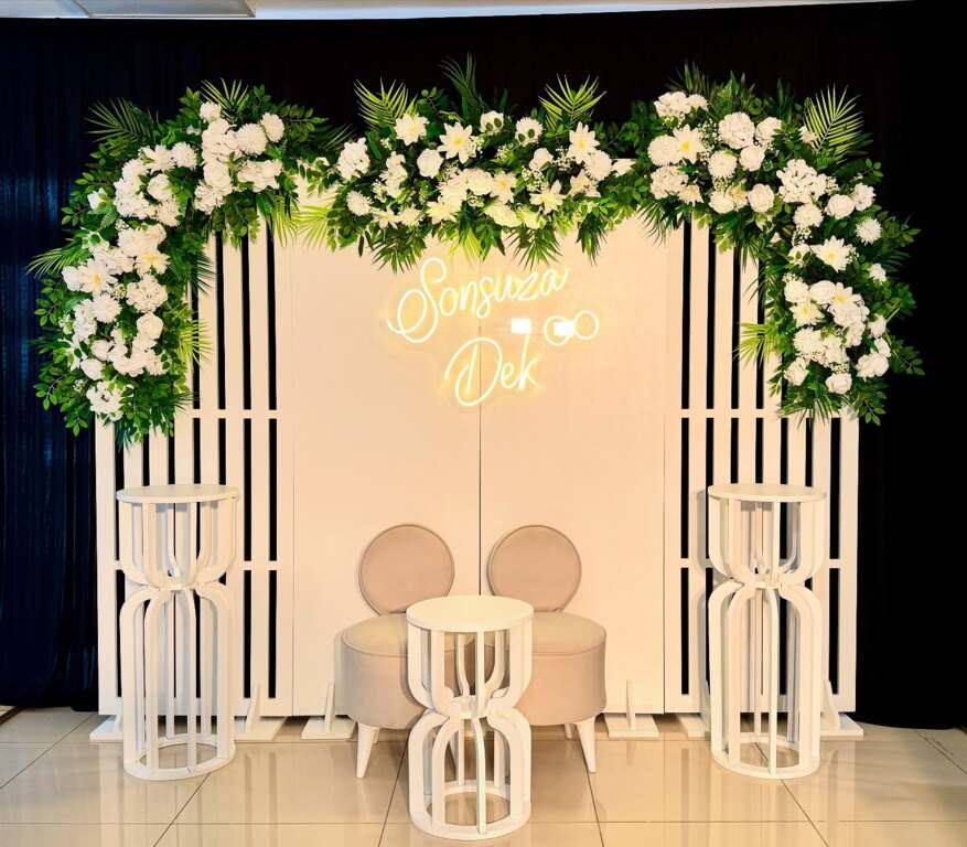 Naz Kına Organizasyon