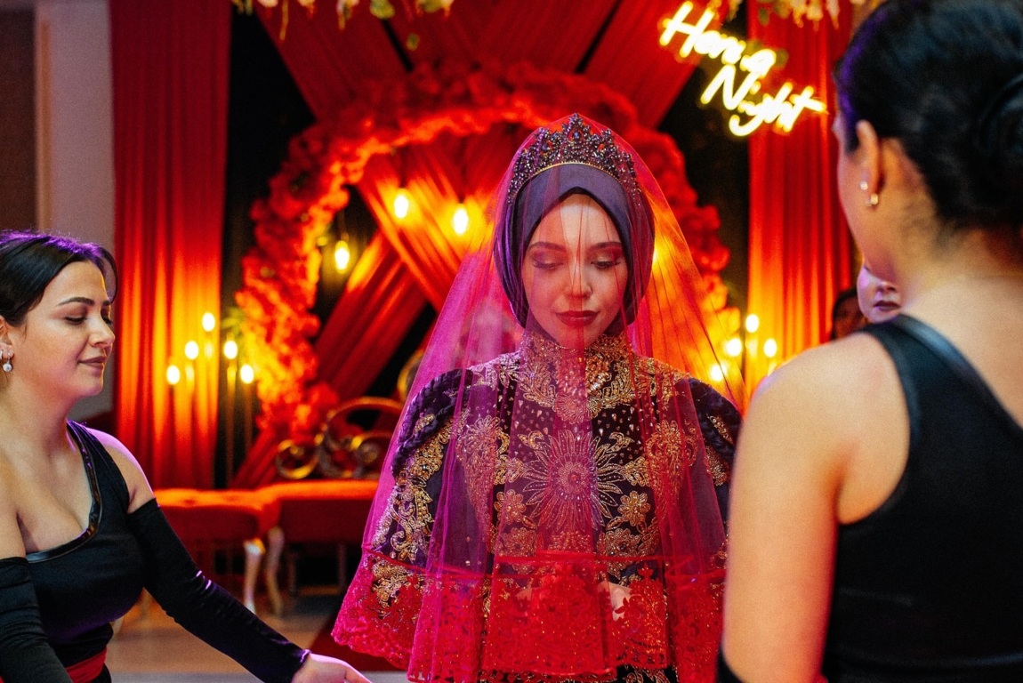 Naz Kına Organizasyon