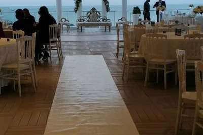 Su Organizasyon & Süs Evi