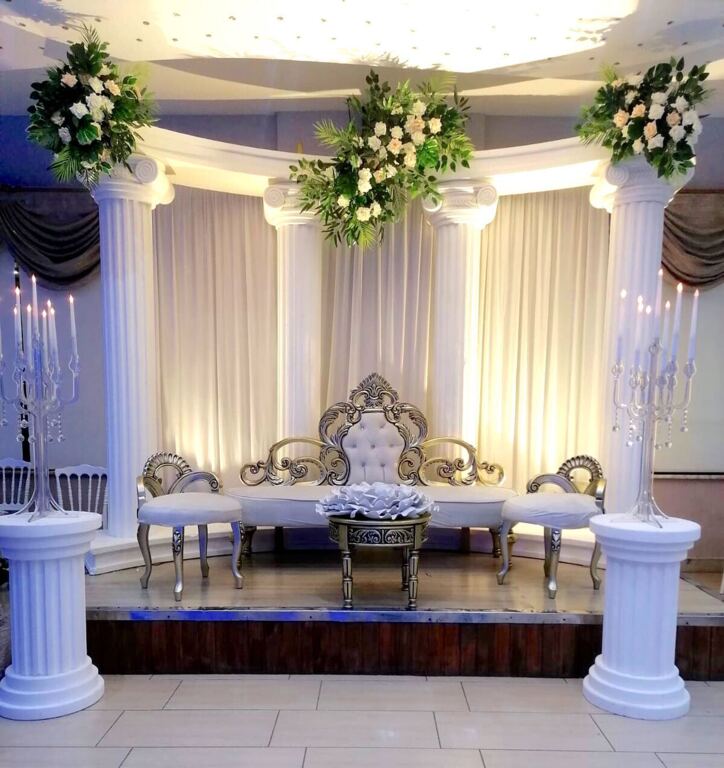 Su Organizasyon & Süs Evi