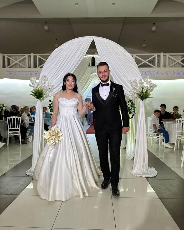 Su Organizasyon & Süs Evi