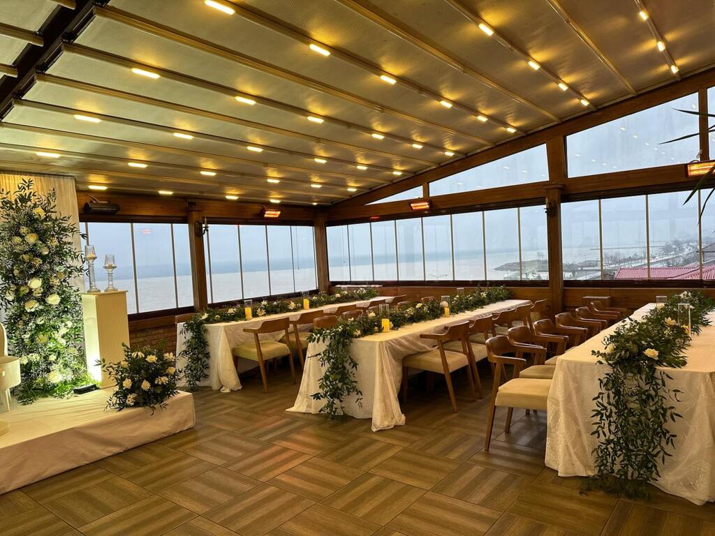 Su Organizasyon & Süs Evi