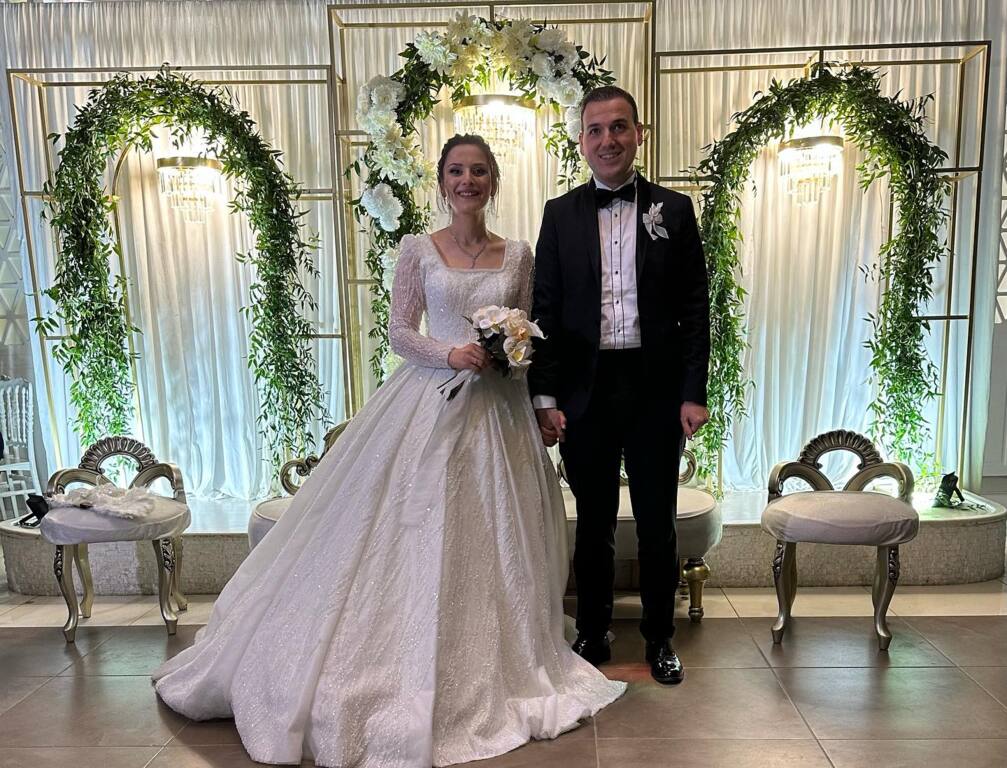 Su Organizasyon & Süs Evi