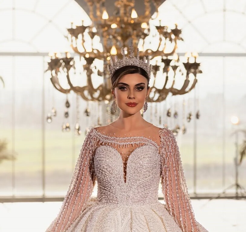 Pronova Gelinlik Erzincan