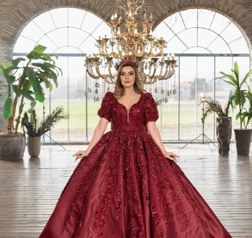 Pronova Gelinlik Erzincan