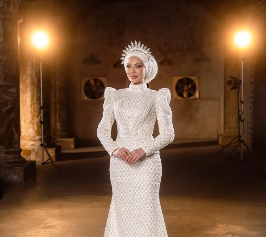 Pronova Gelinlik Erzincan