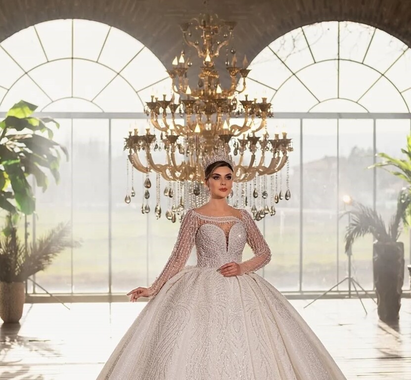 Pronova Gelinlik Erzincan