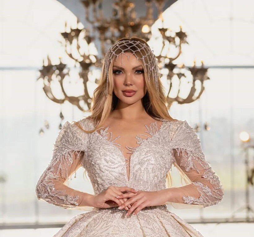 Pronova Gelinlik Erzincan