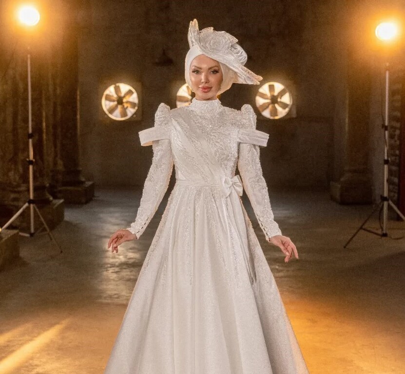 Pronova Gelinlik Erzincan