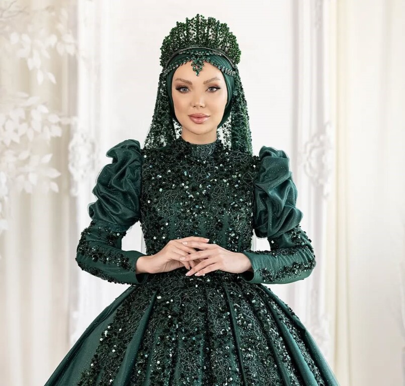 Pronova Gelinlik Erzincan