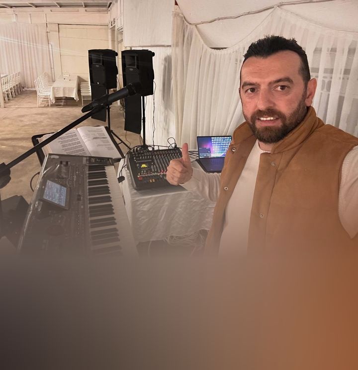 Ayaz Kına ve Müzik Organizasyon
