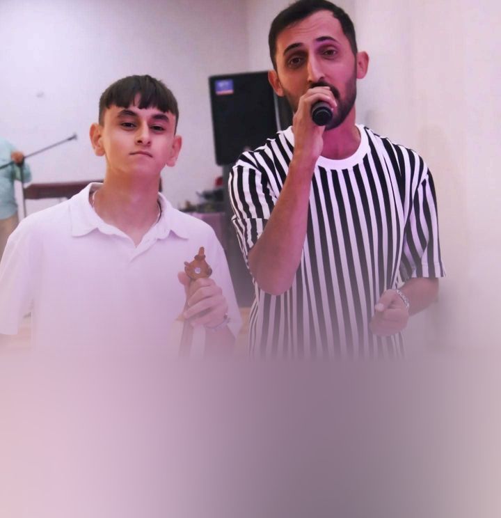 Ramazan Demirel