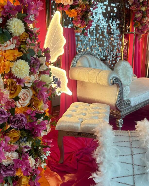 Ferah Moda Organizasyon