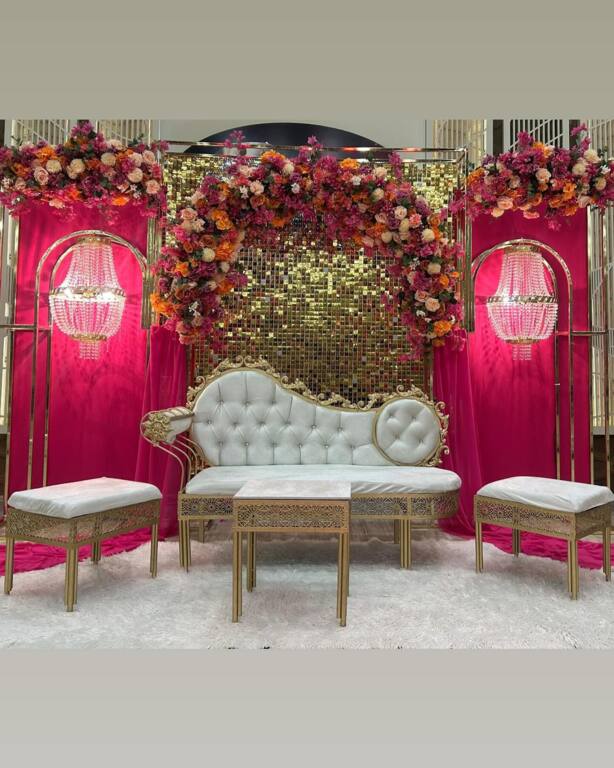 Ferah Moda Organizasyon