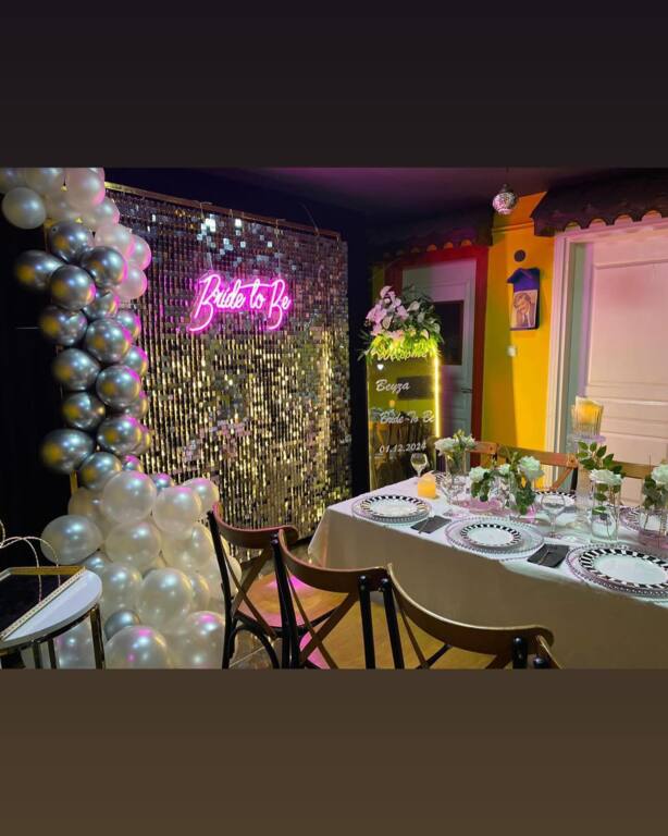 Ferah Moda Organizasyon