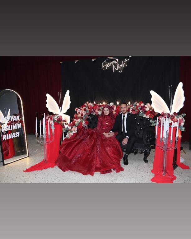 Ferah Moda Organizasyon