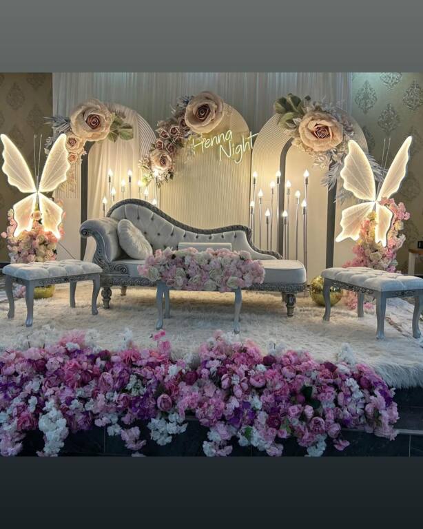 Ferah Moda Organizasyon