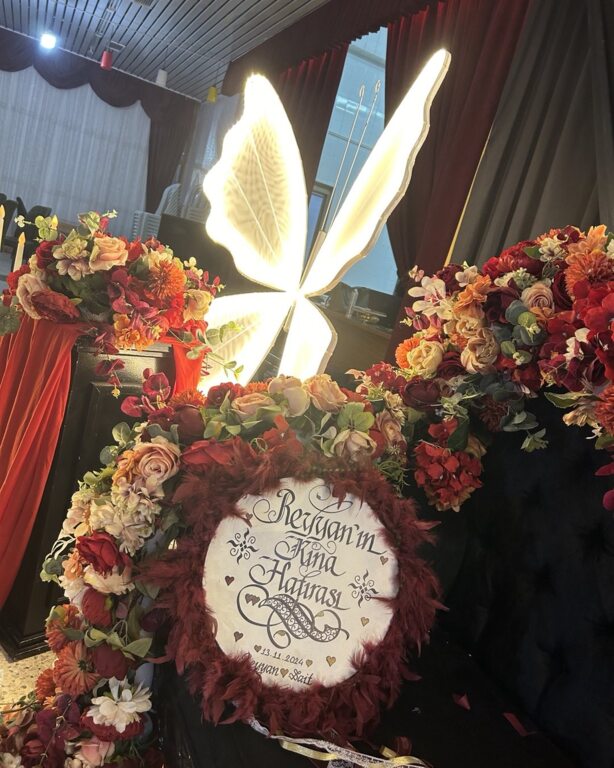 Ferah Moda Organizasyon