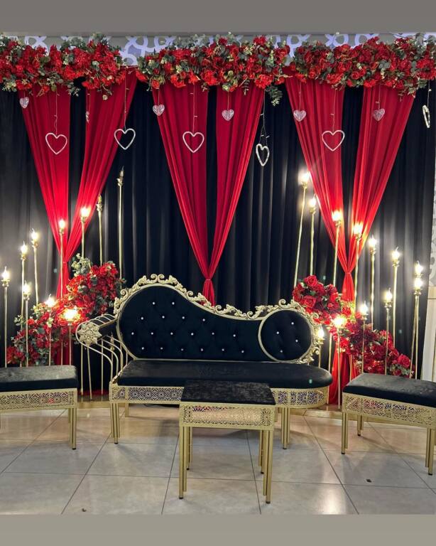 Ferah Moda Organizasyon