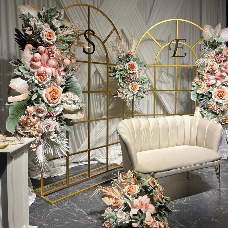 Keçe Hanım Organizasyon