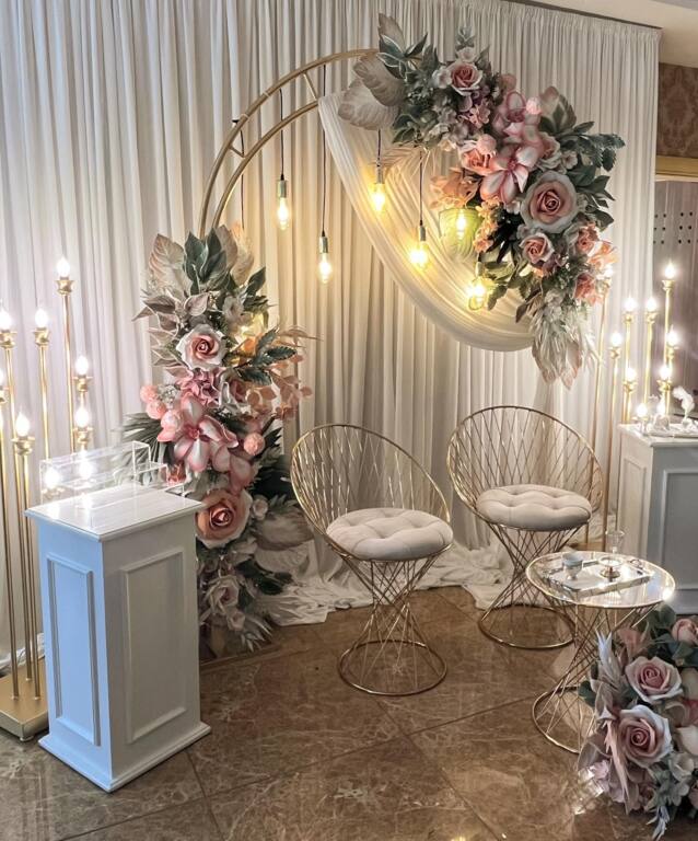 Keçe Hanım Organizasyon