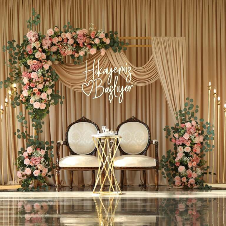 Keçe Hanım Organizasyon