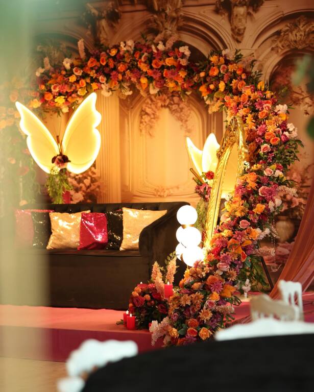 Keçe Hanım Organizasyon