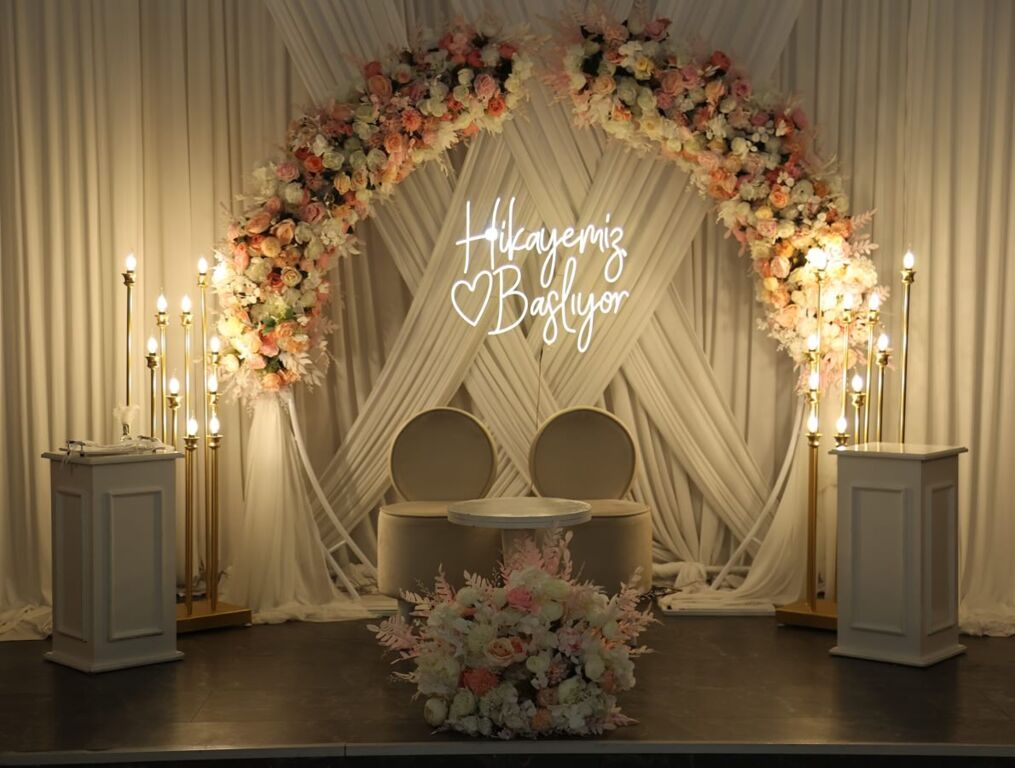 Keçe Hanım Organizasyon