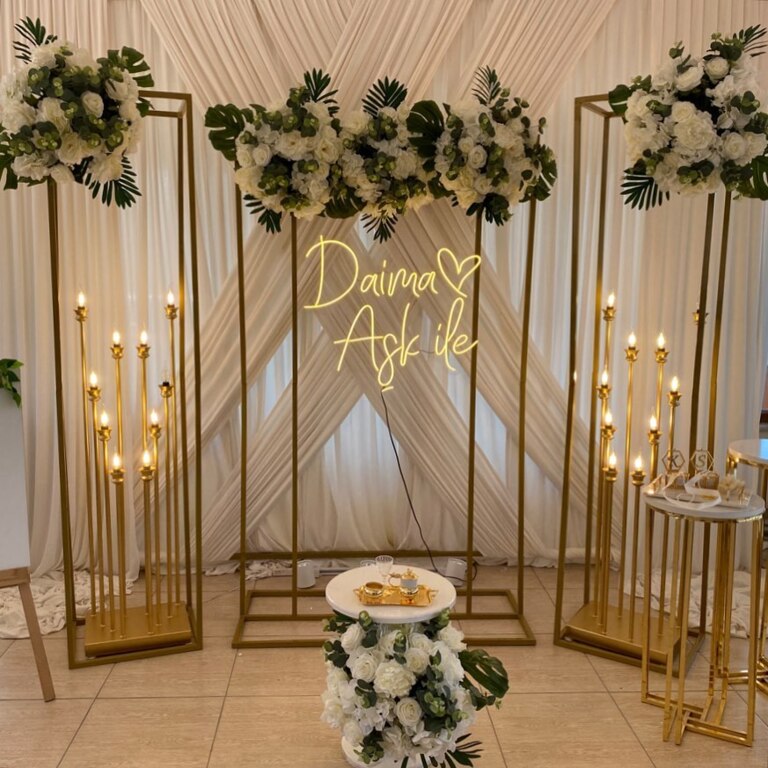 Keçe Hanım Organizasyon