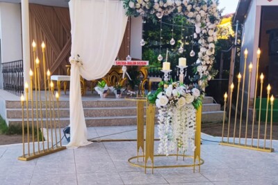 Masal Organizasyon Erzincan