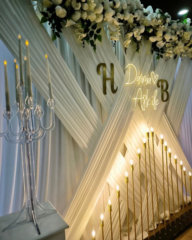 Masal Organizasyon Erzincan