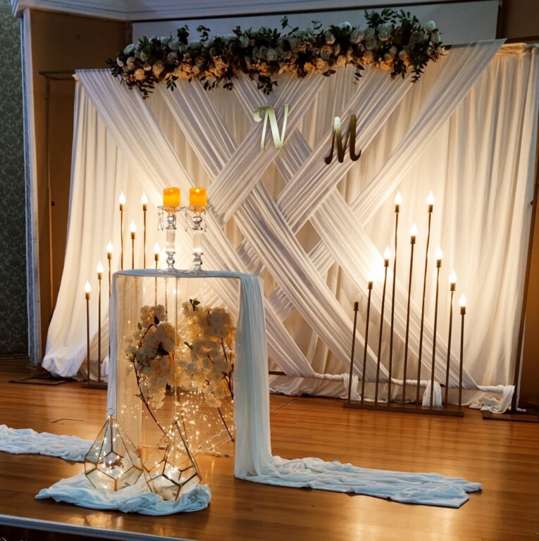 Masal Organizasyon Erzincan