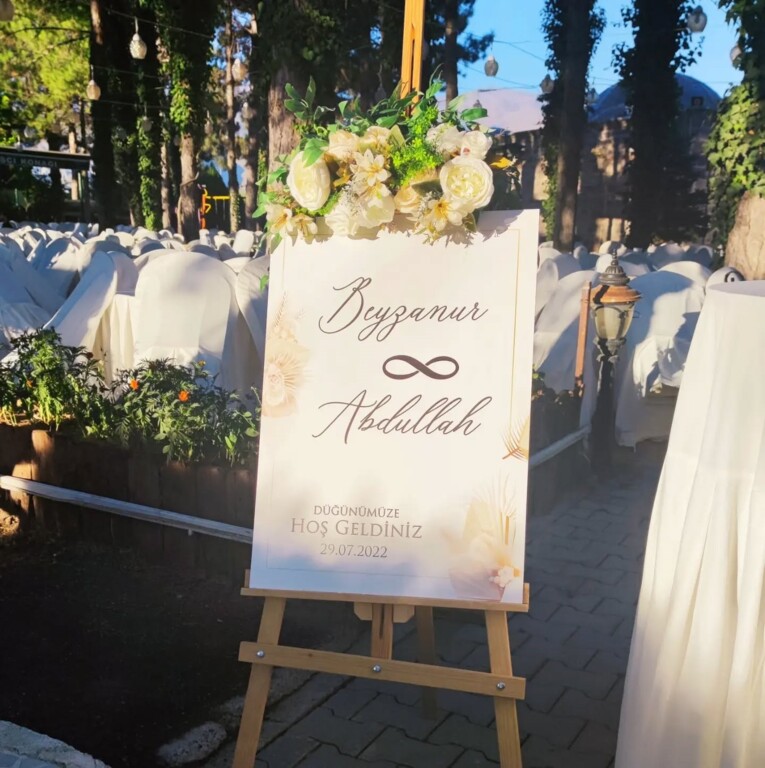 Masal Organizasyon Erzincan