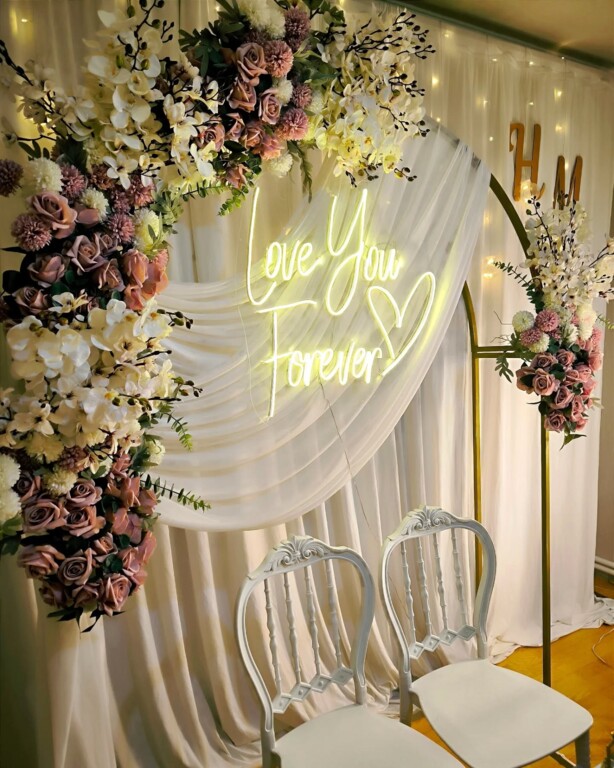 Masal Organizasyon Erzincan