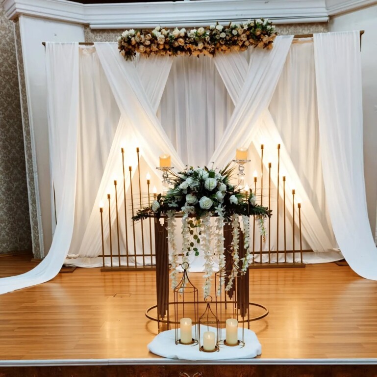 Masal Organizasyon Erzincan