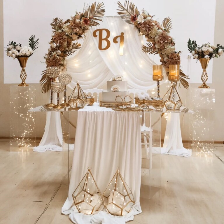 Masal Organizasyon Erzincan