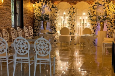 Güzelcee Organizasyon