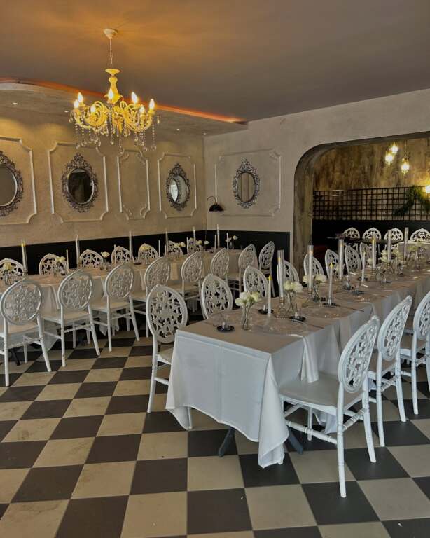 Güzelcee Organizasyon