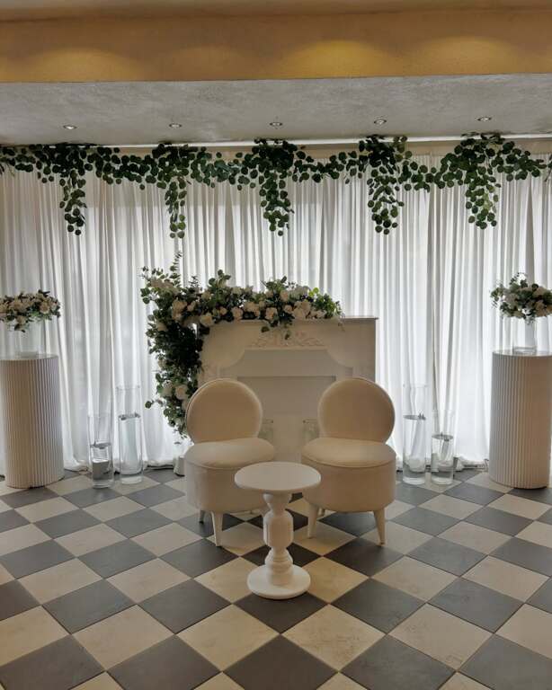 Güzelcee Organizasyon