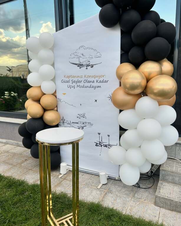 Güzelcee Organizasyon