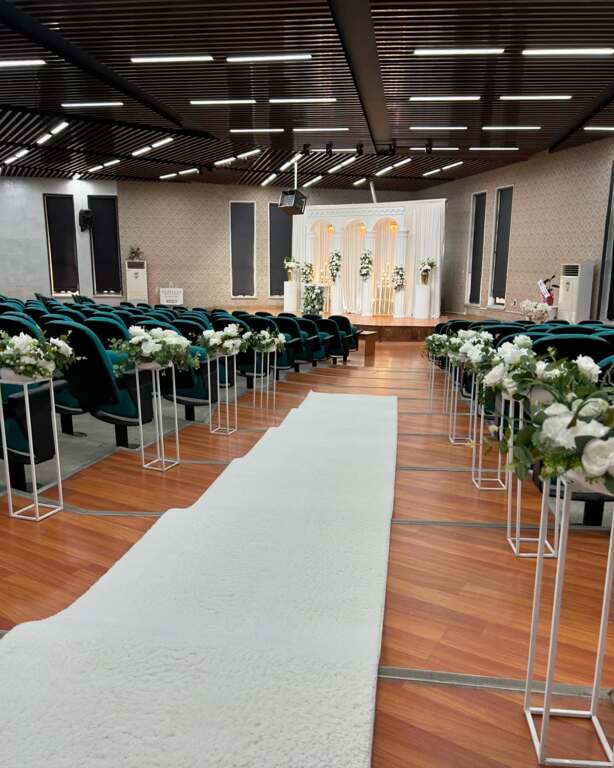 Güzelcee Organizasyon