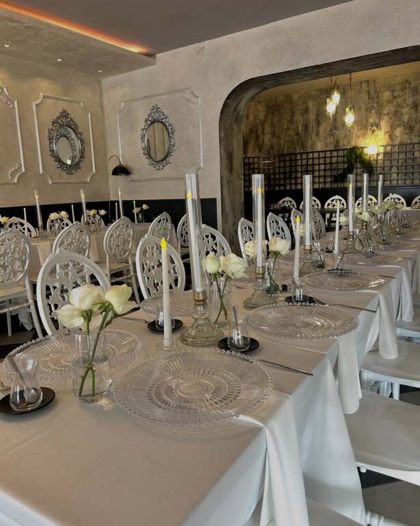 Güzelcee Organizasyon