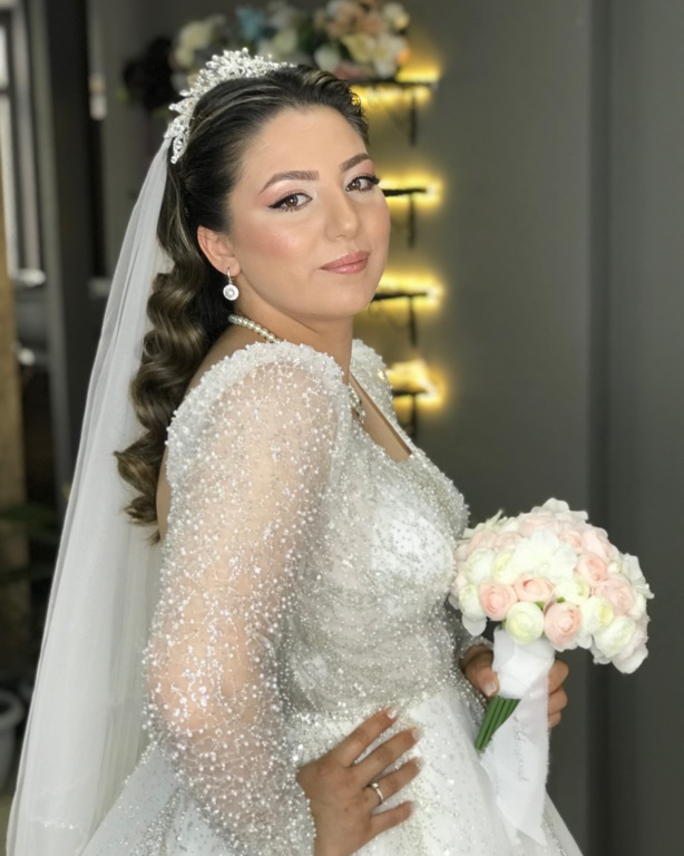 Kuaför Milano Çorum